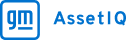 gm assetIQ logo